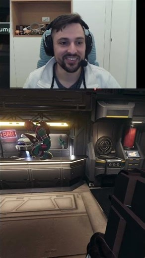 Jump Space Gameplay co op with friends
