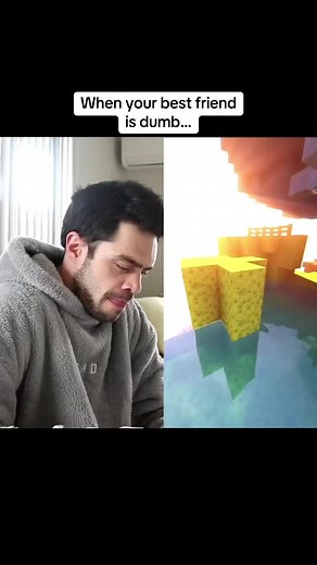 When your bestfriend is dumb… #funny #fyp #comedyvideo #jimijackson
