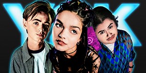 Y2K Movie Review: Rachel Zegler Has a Bloody Disappointing New Year's Eve