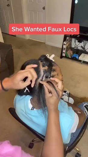 Crochet Locs | Braids Connect