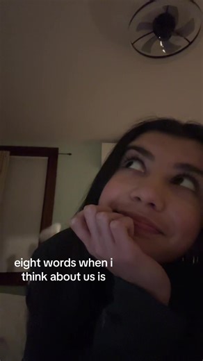 Four Words That Describe My Feelings