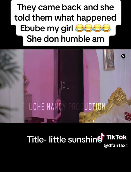 Ebube Tells Her Friends What Happened | Hilarious Comedy Skit