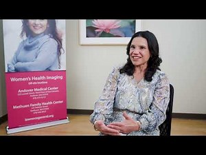 Mammography at Lawrence General Hospital: Early Detection Saves Lives