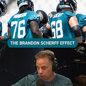 Lead by example. | CarShield | Jacksonville Jaguars