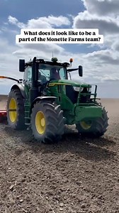 Interested in joining the Monette Farms team in 2025? 📧 Email your CV to us at hr@monettefarms.ca 🌎️ We welcome applications from international candidates to join us in Canada and the US through the H2-A and LMIA programs. 🗒 Due to the number of applications, we will respond to those applicants we contact for an interview. Thank you for your patience after applying. #AgJobs #FarmUSA #FarmCanada #Agriculture | Monette Farms