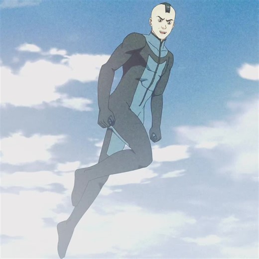 Creative Edit Ideas for Invincible Variants