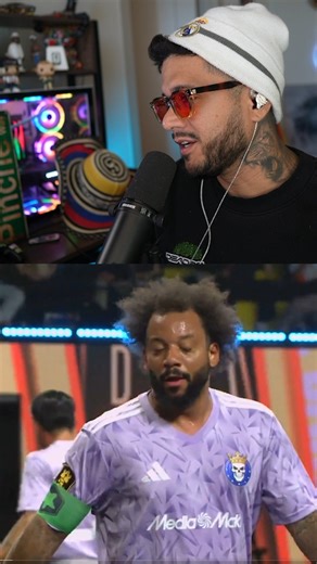 Sebastian Beron | Madrid legend | Instagram