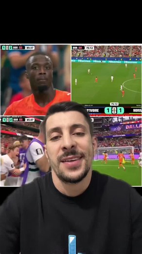 #norway #côtedivoire #halland #coupedumonde #football | football