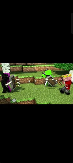 3 legend in one frame dream daquvis technoblade #nobatidao #animationvideo