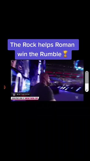 wwe_figure_content on TikTok