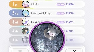 【Bleap】Beta Snow PRO Lv.13 AP手元