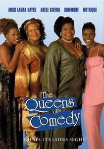 The Queens of Comedy  (2001)