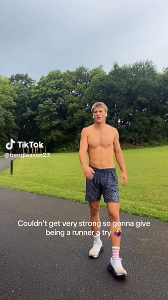 Exploring the Benefits of Becoming a Runner