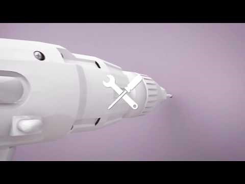 One For All WM4621 Wall mount How to install instruction video Solid