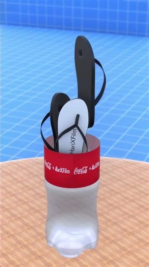 3D image video #trending #funny