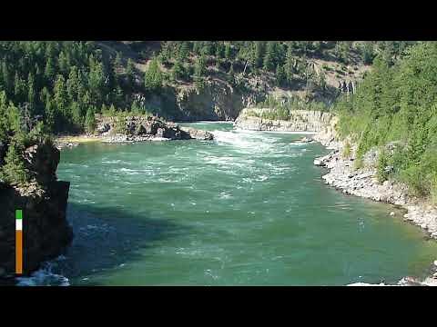 Facts on the Euphrates River A Mysterious Flow Through History and Culture