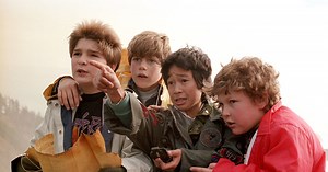 'Goonies 2' Gets Promising Update From Writer