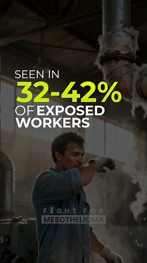 3 Early Warning Signs of Asbestos Exposure