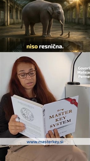 64 reactions · 7 comments | Svoboda se ne začne zunaj, ampak v tvoji...