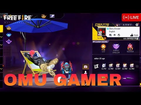 LIVE 🔴 REACTING TO MY SUBSCRIBER RICHEST 🆔#viral#freefire