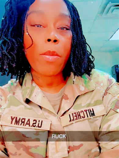 Overcoming Challenges in Army Training: A Nurse's Perspective