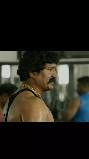 मसल नाही डेरिंग पाहिजे