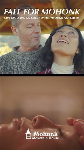 Mohonk Mountain House