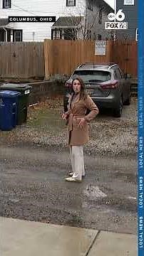 Investigators stay silent as person of interest seen on video in Tepe case