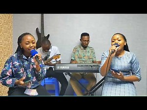 BEST OLD SCHOOL KIKUYU GOSPEL MIX BY MARY MWANGI FT TABBY CHOSEN (JAMES TOUCH MUSIC/KIM G )