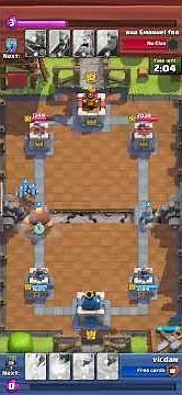 Clash Royale Beginner Power Start