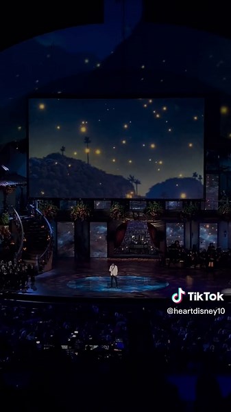 Andrés Cepeda at Hollywood Bowl: Encanto Concert Highlights