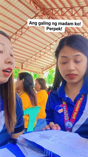 The Tutor and the Tutee!🩵 District Training of Aral Reading Program Teacher-Tutors🩵 #ARALProgram #aralprogram2025 | Cha Labaco
