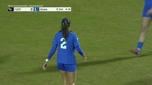 UCF vs. Duke: Game Highlights - ESPN Video