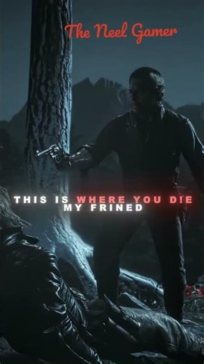 If Arthur didn't have TB💀💀 #rdr2 #arthurmorgan #theneelgamer #edit #reddeadredemption