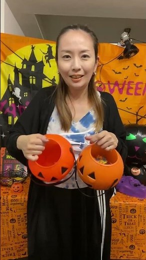 Halloween party ideas! Fun games for kids! Great for classrooms or at home! Easy to prepare! #shorts