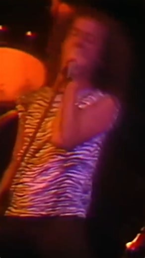 SCORPIONS on Instagram: "Animal Magnetism - Live in Houston, June 27th 1980 🦂🎶🔥"