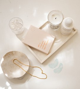 Lift   Restore Collagen Eye Masks