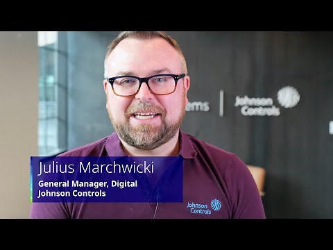 OpenBlue Explained: How Smart Buildings Save Energy, Cut Costs & Improve Workplaces