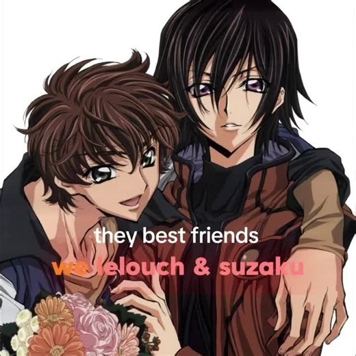 Explore Suzaku Kururugi's Journey in Code Geass