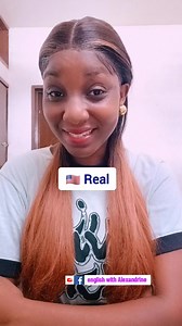 🇺🇸 pronunciation | English with Alexandrine