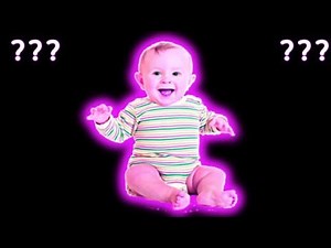 15 "baby laughing" sound variations in 60 Seconds