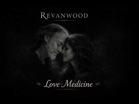 Love Medicine