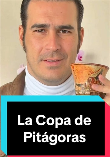 La Copa de Pitágoras: Historia y Política