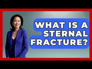 What Is A Sternal Fracture? - First Response Medicine