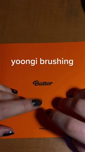 yoongiii <333 #bts #asmr #btsasmr #yoongi #suga #augustd