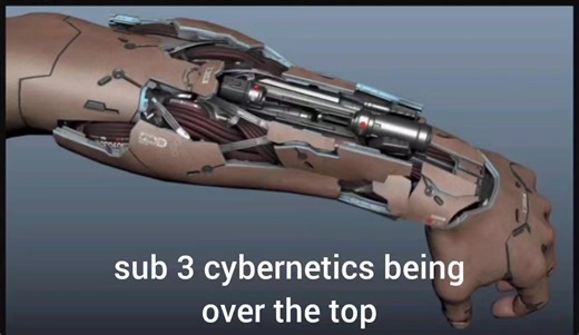 Cyberpunk 2077 Edgerunners: A Hard Mode Experience