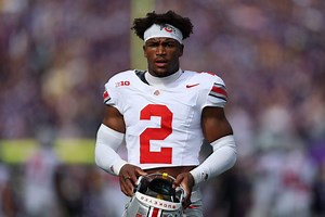 New York Giants seven-round mock draft: An elite safety at No. 5?