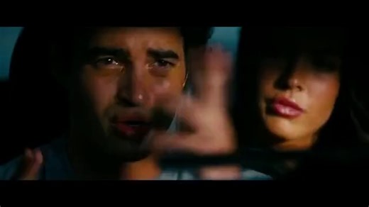 Transformersz 2-Bukottak bosszúja (2009)