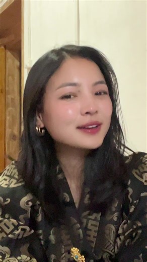 Exploring Bhutanese TikTok Creators and Trends