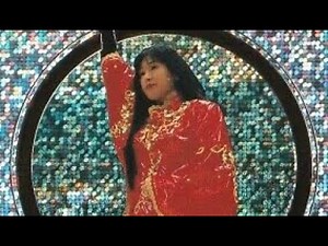 All Japan Women - Manami Toyota’s May/June 1995 Wrestling Observer 5 Star Matches